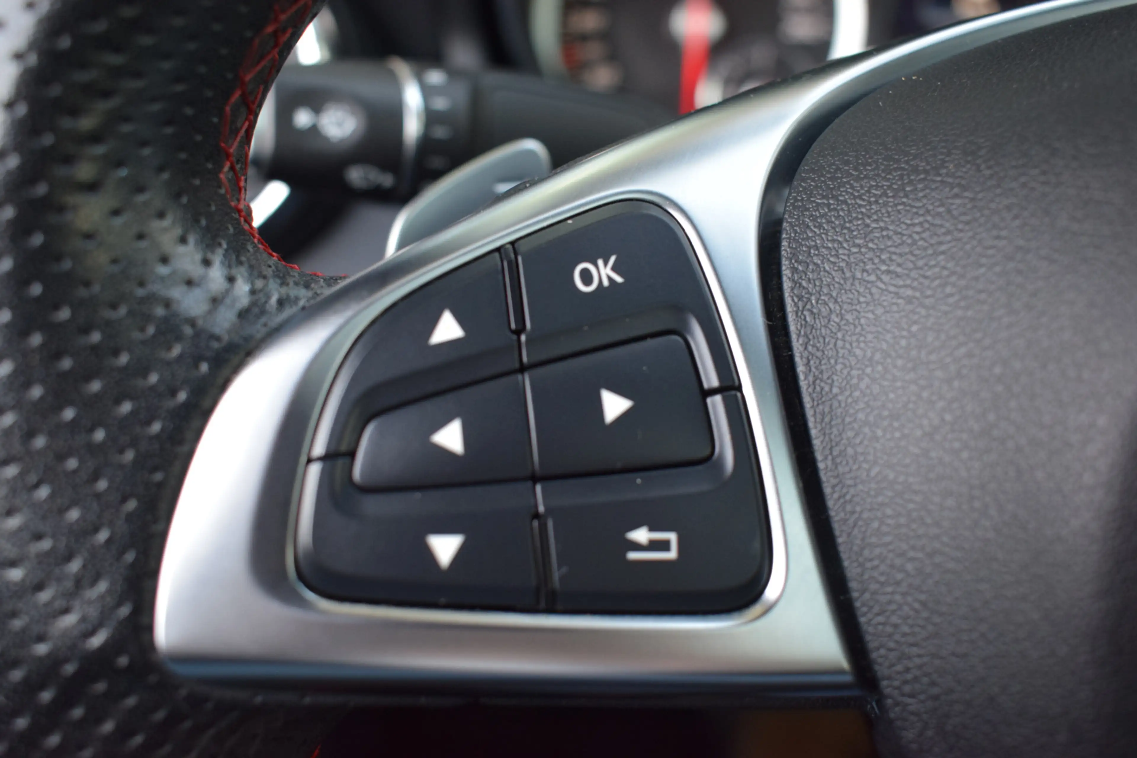 Mercedes-Benz CLA 180 AMG Line | Stoelverw | Navigatie | Cr Control | Sc — photo 12