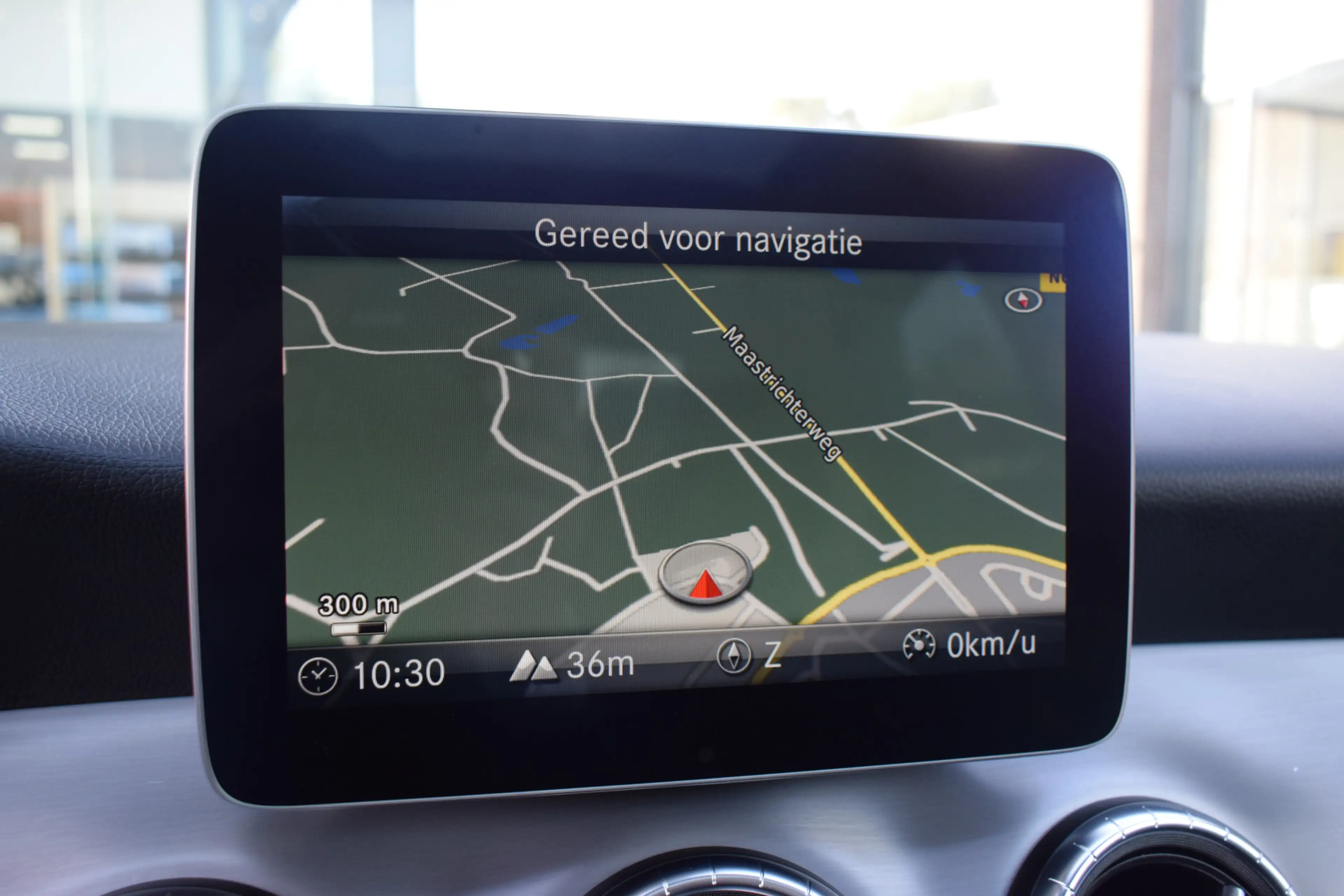 Mercedes-Benz CLA 180 AMG Line | Stoelverw | Navigatie | Cr Control | Sc — photo 15