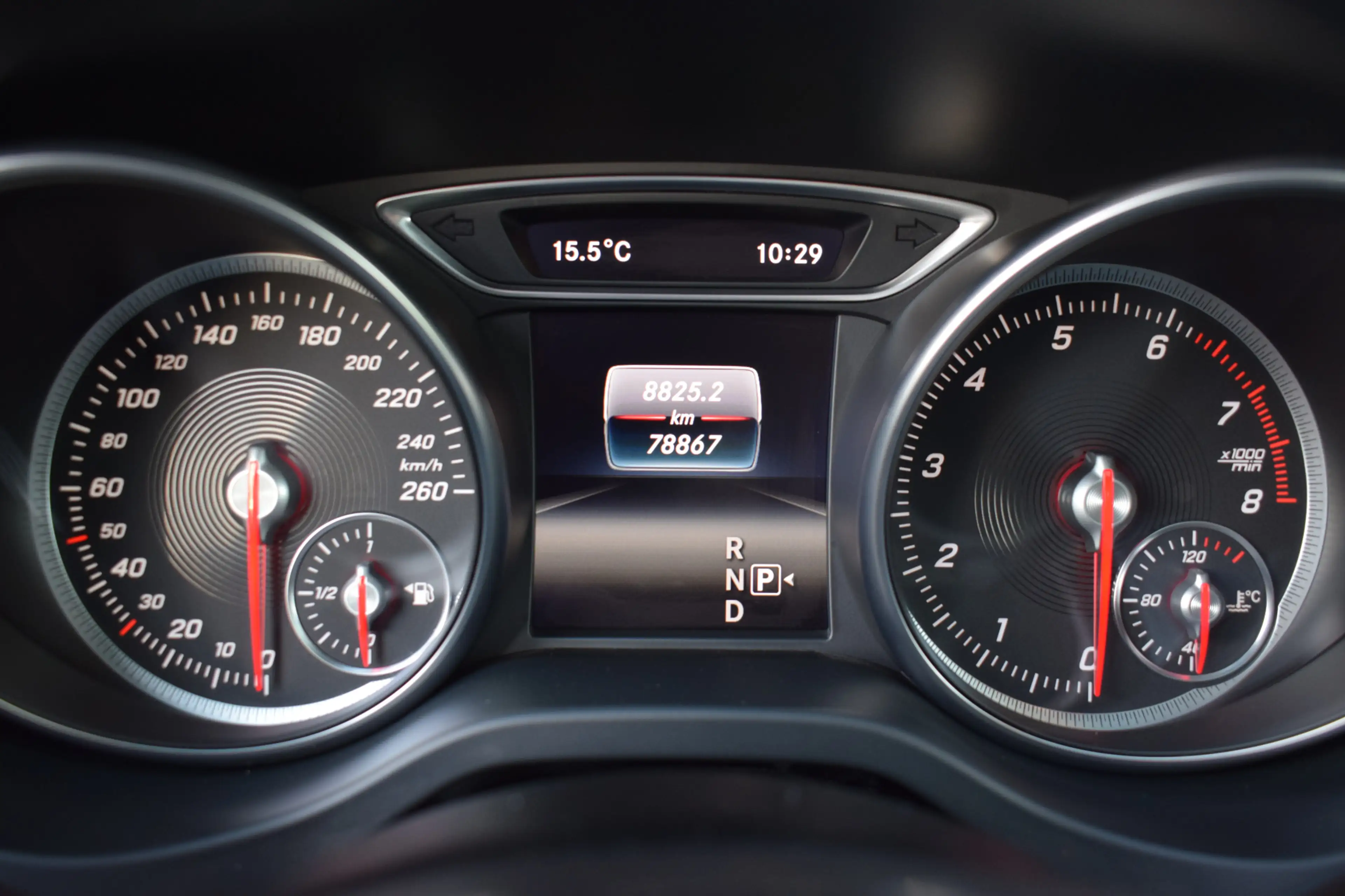Mercedes-Benz CLA 180 AMG Line | Stoelverw | Navigatie | Cr Control | Sc — photo 13