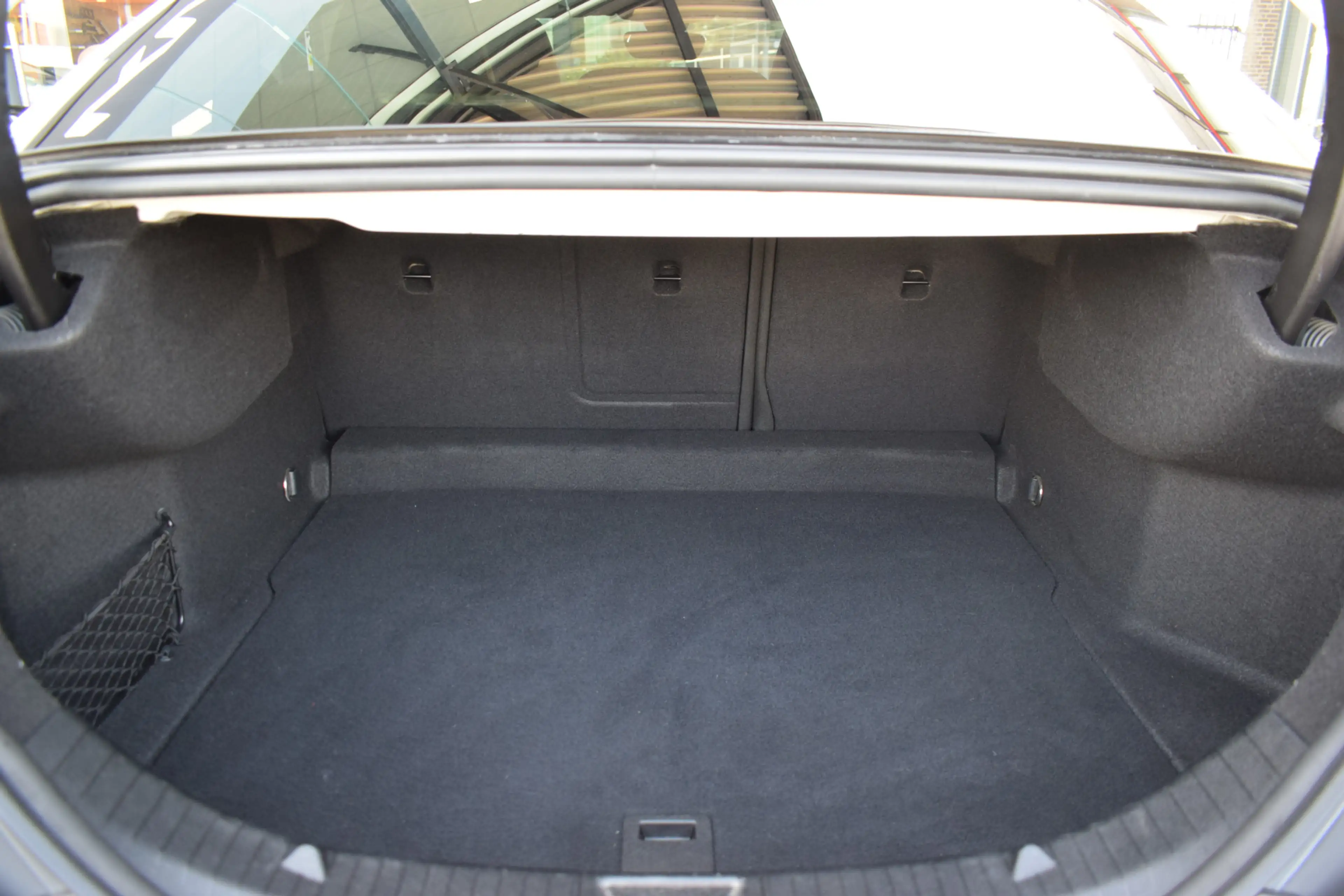Mercedes-Benz CLA 180 AMG Line | Stoelverw | Navigatie | Cr Control | Sc — photo 8