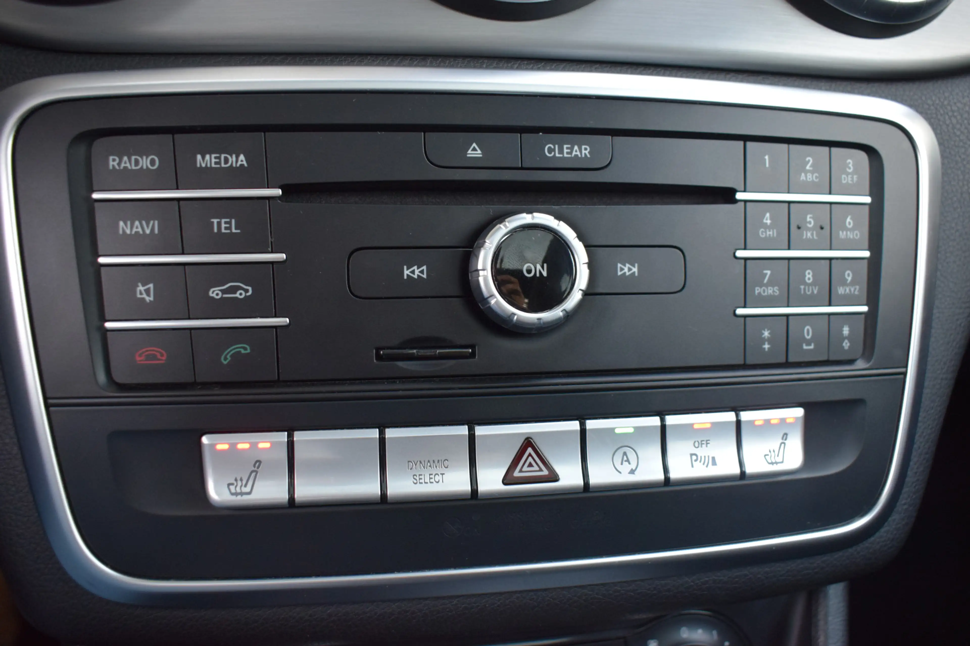 Mercedes-Benz CLA 180 AMG Line | Stoelverw | Navigatie | Cr Control | Sc — photo 18