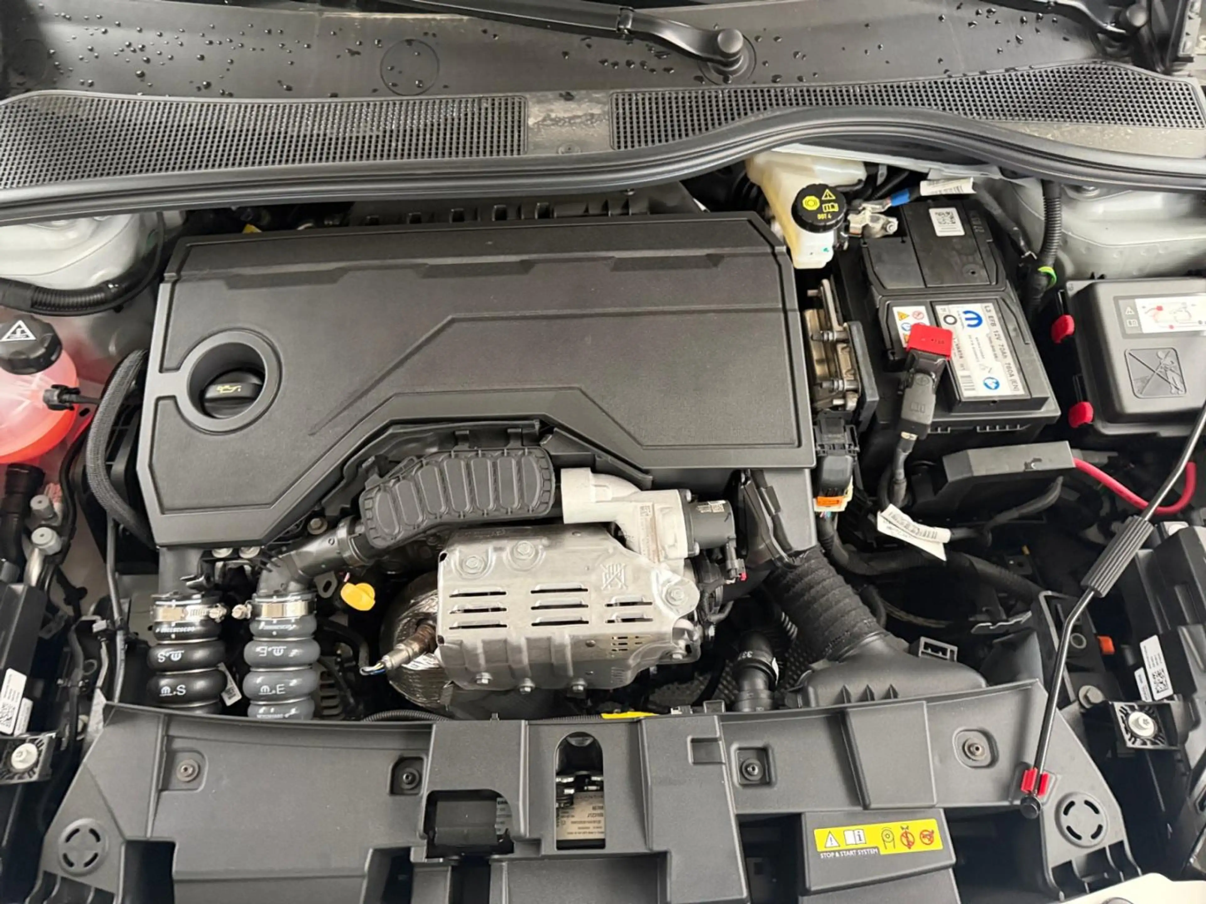 Fiat 600 600 Petrol-600 Benzine STREET 100pk — photo 8