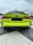 BMW M4 3.0 AS Competition M xDrive OPF Geel - thumbnail 2