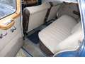 Mercedes-Benz 220 S Ponton W180 Oldtimer H-Kennz. fahrbereit Blau - thumbnail 29