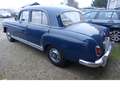 Mercedes-Benz 220 S Ponton W180 Oldtimer H-Kennz. fahrbereit Blau - thumbnail 4