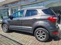 Ford EcoSport 1.0 ecoboost Titanium 100cv PREZZO REALE Gris - thumbnail 2