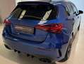 Mercedes-Benz A 35 AMG AMG Line Premium 4matic Auto - Pacchetto Night Blau - thumbnail 3