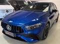 Mercedes-Benz A 35 AMG AMG Line Premium 4matic Auto - Pacchetto Night Blau - thumbnail 1