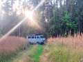 UAZ Buchanka Grau - thumbnail 1