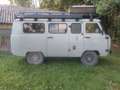UAZ Buchanka Grau - thumbnail 3