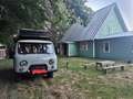 UAZ Buchanka Grau - thumbnail 4
