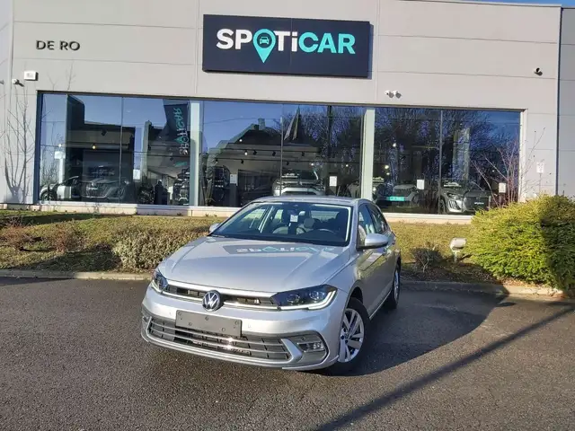 Volkswagen Polo Sedan V 1.0 TSI DSG Style AUTOMATIQUE