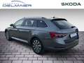 Skoda Superb Combi 2.0 TDI DSG Premium Edition LED ACC Gris - thumbnail 4