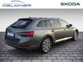 Skoda Superb Combi 2.0 TDI DSG Premium Edition LED ACC Gris - thumbnail 3