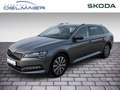 Skoda Superb Combi 2.0 TDI DSG Premium Edition LED ACC Gris - thumbnail 1