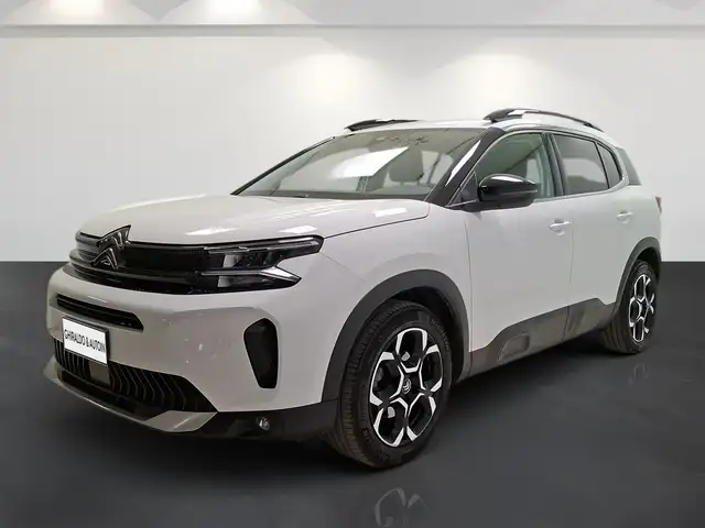 Citroen C5 Aircross I 2022 1.5 bluehdi Feel Pack s&s 130cv eat8