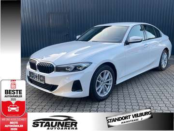 i Aut. Lim Facelift / Kamera/Sitzh/Komfortzug