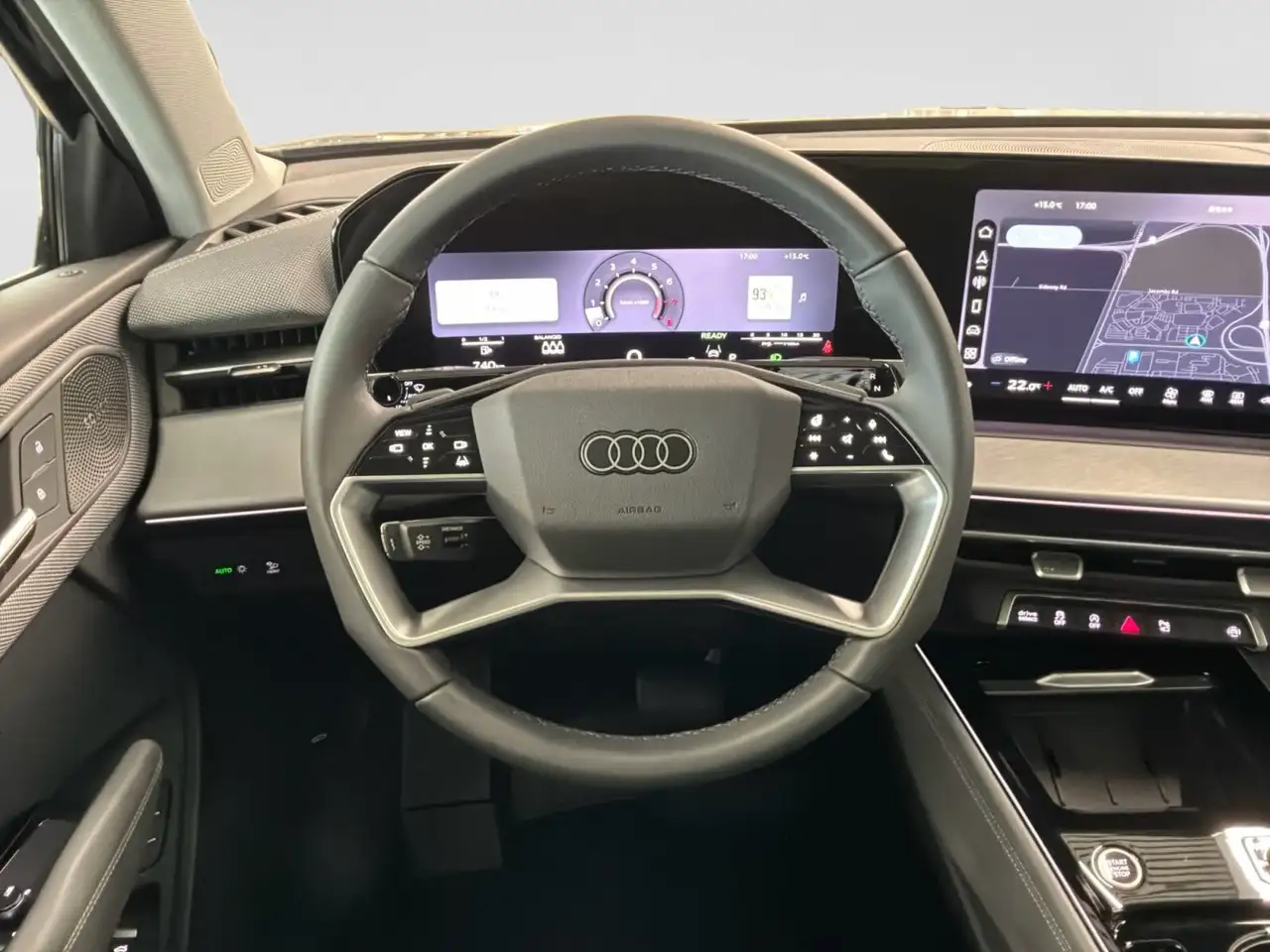 Audi Q3 снимка Audi Q3