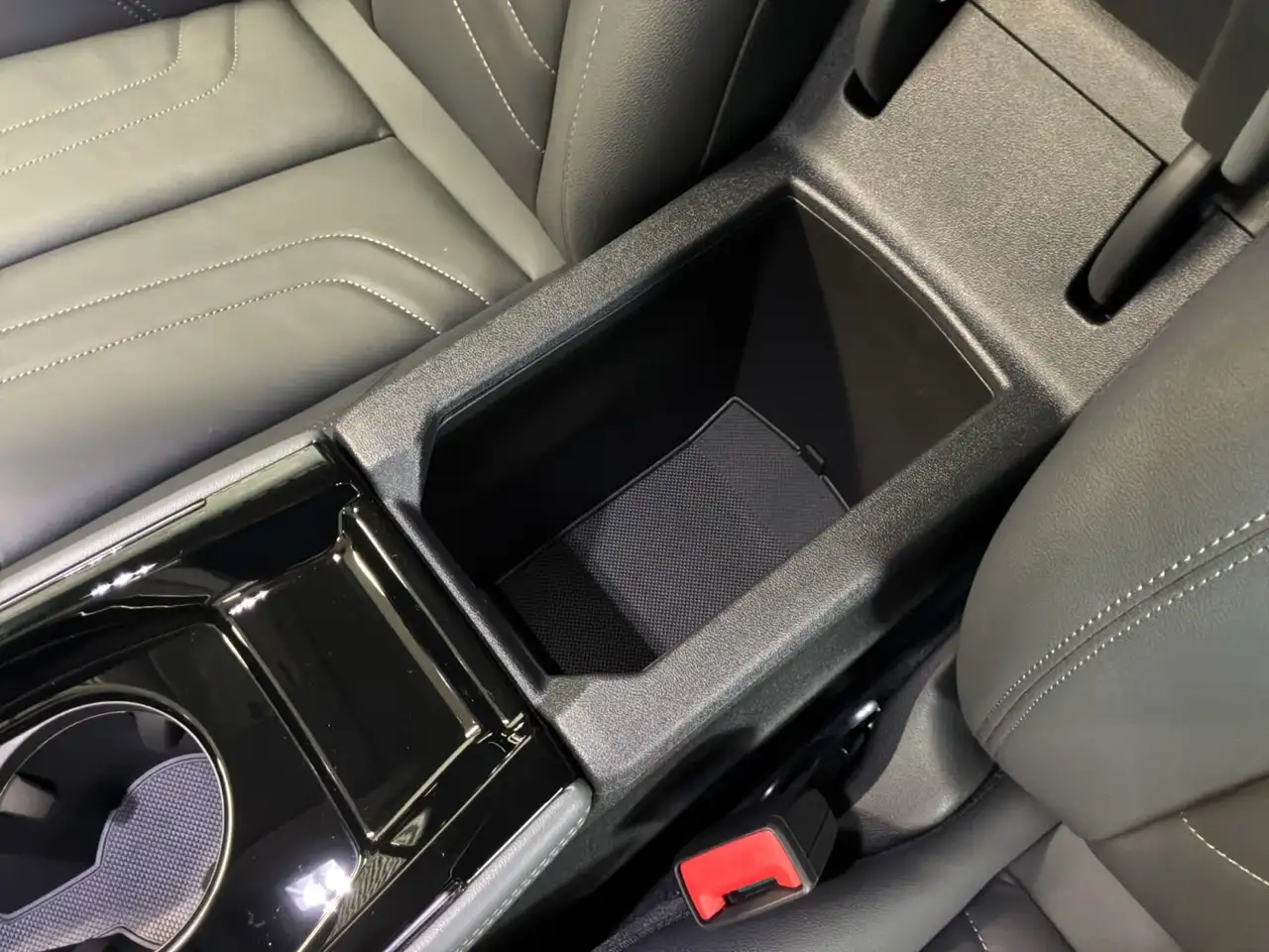 Audi Q3 снимка Audi Q3