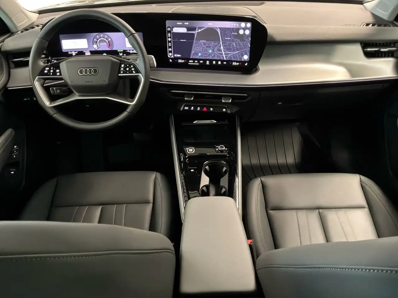 Audi Q3 снимка Audi Q3