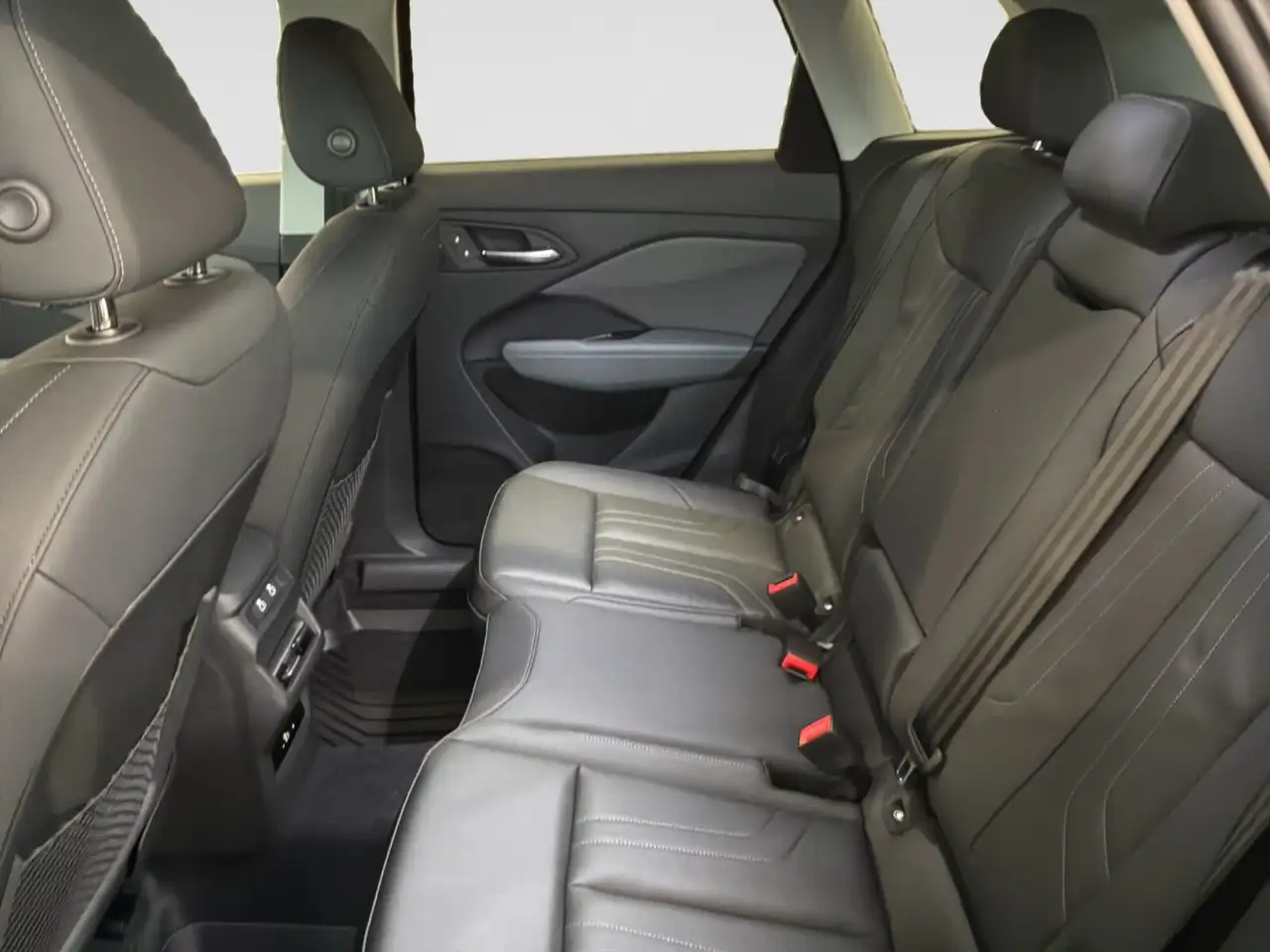 Audi Q3 снимка Audi Q3