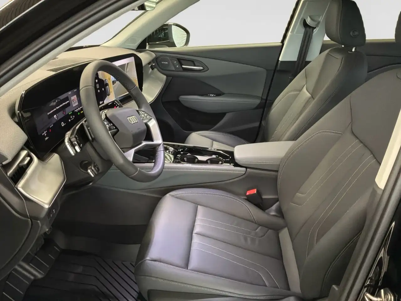 Audi Q3 снимка Audi Q3