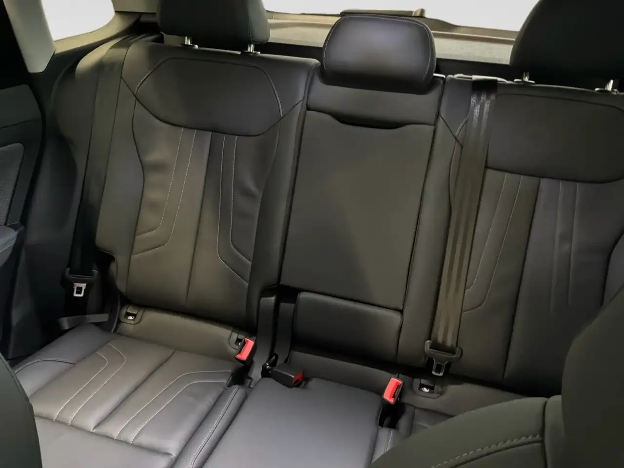 Audi Q3 снимка Audi Q3