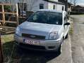 Ford Fusion 1.4 Turbo TDCi Ambiente Zilver - thumbnail 1