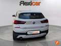 BMW X2 sDrive 18iA Blanc - thumbnail 5
