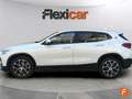 BMW X2 sDrive 18iA Blanc - thumbnail 3