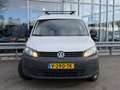 Volkswagen Caddy 1.6 TDI L1H1 | Automaat | Airco | PDC | Trekhaak Wit - thumbnail 2