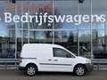 Volkswagen Caddy 1.6 TDI L1H1 | Automaat | Airco | PDC | Trekhaak Wit - thumbnail 5