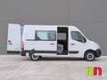 Renault Master Combi 7 Plazas L2H2 FG35 2.3DCI 135cv Blanco - thumbnail 3