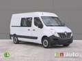 Renault Master Combi 7 Plazas L2H2 FG35 2.3DCI 135cv Blanc - thumbnail 1