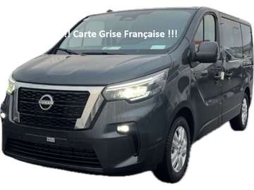 2.0dci 110 Kombi L2H1 3,0t Navi Camera Carplay 9 p