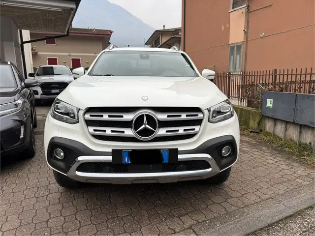 Mercedes-Benz X 250 Classe X d Progressive