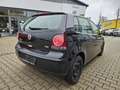 Volkswagen Polo IV Comfortline / Nicht an Privat Fekete - thumbnail 7