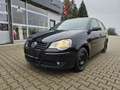 Volkswagen Polo IV Comfortline / Nicht an Privat Fekete - thumbnail 1