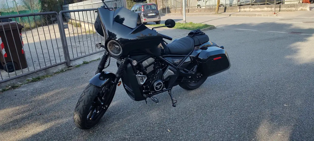 Moto Morini