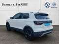 Volkswagen T-Cross 1.0 TSI Style OPF Rear View,ACC,NAVI,LED Wit - thumbnail 4