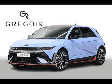 IONIQ 5 N AWD Pano 84kWh 641 AANBOD VOOR BEDRIJVEN