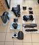 Yamaha TMAX 560 Tech max, ligne akrapovic full bcd + vario malossi - thumbnail 13