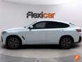 BMW X4 xDrive20d xLine Blanco - thumbnail 9