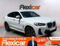 BMW X4 xDrive20d xLine Blanco - thumbnail 1