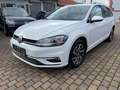 Volkswagen Golf 7 Variant 2,0TDI Sound Navi,ACC,RCD,AHK, Weiß - thumbnail 2