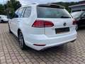 Volkswagen Golf 7 Variant 2,0TDI Sound Navi,ACC,RCD,AHK, Weiß - thumbnail 8