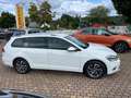 Volkswagen Golf 7 Variant 2,0TDI Sound Navi,ACC,RCD,AHK, Weiß - thumbnail 5