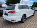 Volkswagen Golf 7 Variant 2,0TDI Sound Navi,ACC,RCD,AHK, Weiß - thumbnail 6
