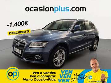 2.0TDI CD quattro Advanced Ed. S-T 190