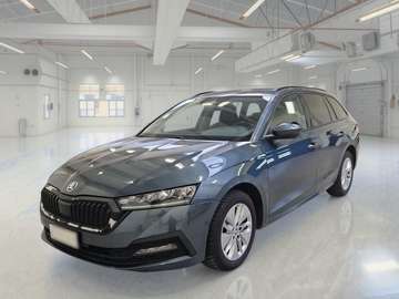 2.0 TDI EVO 85KW EXECUTIVE STATION WAGON